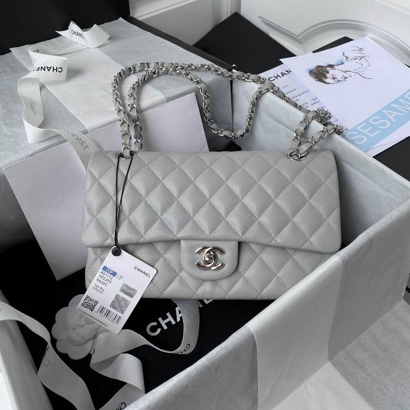 Chanel Handbags 431